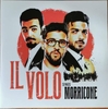 đĩa than IL VOLO - IL VOLO SINGS MORRICONE ( 2 LP , COLOR VINYL)