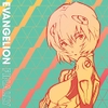 đĩa than VARIOUS ARTISTS - EVANGELION FINALLY OST (2LP/PINK SPLATTER VINYL)