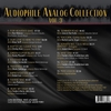 đĩa CD Audiophile Analog Collection Vol. 3 (CD)