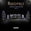 đĩa CD Audiophile Analog Collection Vol. 3 (CD)
