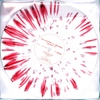 đĩa than SIA - EVERYDAY IS CHRISTMAS (SNOWMAN EP) (RED & WHITE SPLATTER VINYL)