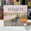 đĩa CD LÂN NHÃ - NHIÊN