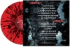 đĩa than DMX -  Greatest Hits (Red & Black Splatter Vinyl)
