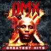đĩa than DMX -  Greatest Hits (Red & Black Splatter Vinyl)