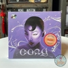 đĩa CD TÓC TIÊN - CONG (STANDARD)