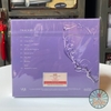 đĩa CD TÓC TIÊN - CONG (STANDARD)