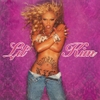 đĩa than LIL' KIM - NOTORIOUS K.I.M. (2LP/PINK/BLACK MIXED VINYL)