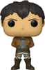 FUNKO POP! ANIMATION: Attack on Titan - Bertholdt Hoover (Vinyl Figure)