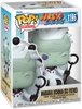 FUNKO POP! ANIMATION: Naruto- Sage Madara Uchiha (Vinyl Figure)
