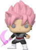 FUNKO POP! ANIMATION: Dragon Ball Super- Goku w/(TRL)Scythe (Vinyl Figure)