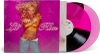 đĩa than LIL' KIM - NOTORIOUS K.I.M. (2LP/PINK/BLACK MIXED VINYL)