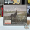 đĩa CD LÂN NHÃ - NHIÊN