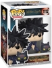 FUNKO POP! ANIMATION: Jujutsu Kaisen - Megumi w/Dogs (Vinyl Figure)