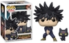 FUNKO POP! ANIMATION: Jujutsu Kaisen - Megumi w/Dogs (Vinyl Figure)
