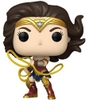 FUNKO POP! MOVIES: The Flash - Wonder Woman