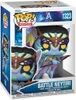 FUNKO POP! MOVIES: Avatar- Neytiri (battle) (Vinyl Figure)