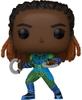 FUNKO POP! Marvel: Black Panther - Wakanda Forever - Nakia (Vinyl Figure)