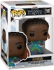 FUNKO POP! Marvel: Black Panther - Wakanda Forever - Nakia (Vinyl Figure)