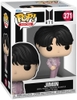 FUNKO POP! ROCKS: BTS - Jimin (Vinyl Figure)