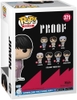 FUNKO POP! ROCKS: BTS - Jimin (Vinyl Figure)