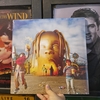 đĩa than Travis Scott – Astroworld (2LP, DL INSERT)