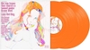 đĩa than LANA DEL REY - DID YOU KNOW THAT THERE'S A TUNNEL UNDER OCEAN (FESTIVAL ORANGE VINYL)