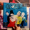 đĩa than AQUA - AQUARIUM
