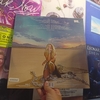 đĩa than BRITNEY SPEARS - GLORY (X) (2020 DELUXE/2LP/140G/OPAQUE WHITE VINYL)