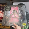 đĩa than LADY GAGA - CHROMATICA (180G)