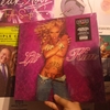 đĩa than LIL' KIM - NOTORIOUS K.I.M. (2LP/PINK/BLACK MIXED VINYL)