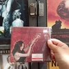 đĩa CD BẢO ANH - KHÔNG BIẾT NÊN VUI HAY BUỒN (E.P)