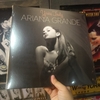 đĩa than ARIANA GRANDE - YOURS TRULY (180G)