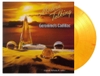 đĩa than MODERN TALKING - GERONIMO'S CADILLAC (YELLOW FLAME COLORED VINYL/180G)