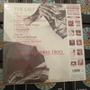 đĩa than The Barry Harris Trio - The Last Time I Saw Paris