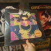 đĩa than HOÀNG THÙY LINH - HOÀNG D.L.X (BONUS TRACK) (LIMITED COLOR VINYL LP)