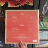 đĩa than VIOLLAGE - QINIE