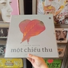 đĩa than Một chiều thu - Nhiều ca sĩ