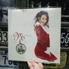 đĩa than Mariah Carey -  Merry Christmas (Deluxe Edition, Red Vinyl, Anniversary Edition)