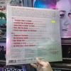 đĩa than VARIOUS ARTISTS - CHRISTMAS GRASS: THE BEST OF (GREEN VINYL)