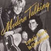đĩa than MODERN TALKING - LONELY TEARS IN CHINATOWN (YELLOW & ORANGE MARBLED VINYL/180G)