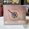 đĩa CD CÁ HỒI HOANG - CHÚNG TA ĐỀU MUỐN MỘT THỨ (JEWEL CASE WITH A ZINE PRINT)