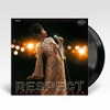 đĩa than JENNIFER HUDSON - RESPECT OST (2LP)