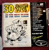 30 Smash hits - of the war years ( đĩa than cũ )