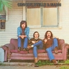 đĩa than STILLS & NASH CROSBY - STILLS CROSBY & NASH (CLEAR VINYL)
