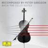 đĩa than RECOMPOSED BY PETER GREGSON: BACH THE CELLO SUITES (3LP)