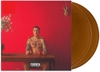 đĩa than MAC MILLER - WATCHING MOVIES WITH THE SOUND OFF (BROWN VINYL/2LP)