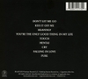 đĩa CD CIGARETTES AFTER SEX - CRY