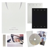 đĩa CD BLACKPINK - BORN PINK (VERSION C/GRAY BOX)