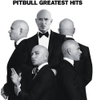 đĩa than PITBULL - GREATEST HITS (CLEAR VINYL)