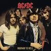 đĩa than AC/DC - HIGHWAY TO HELL (180G)